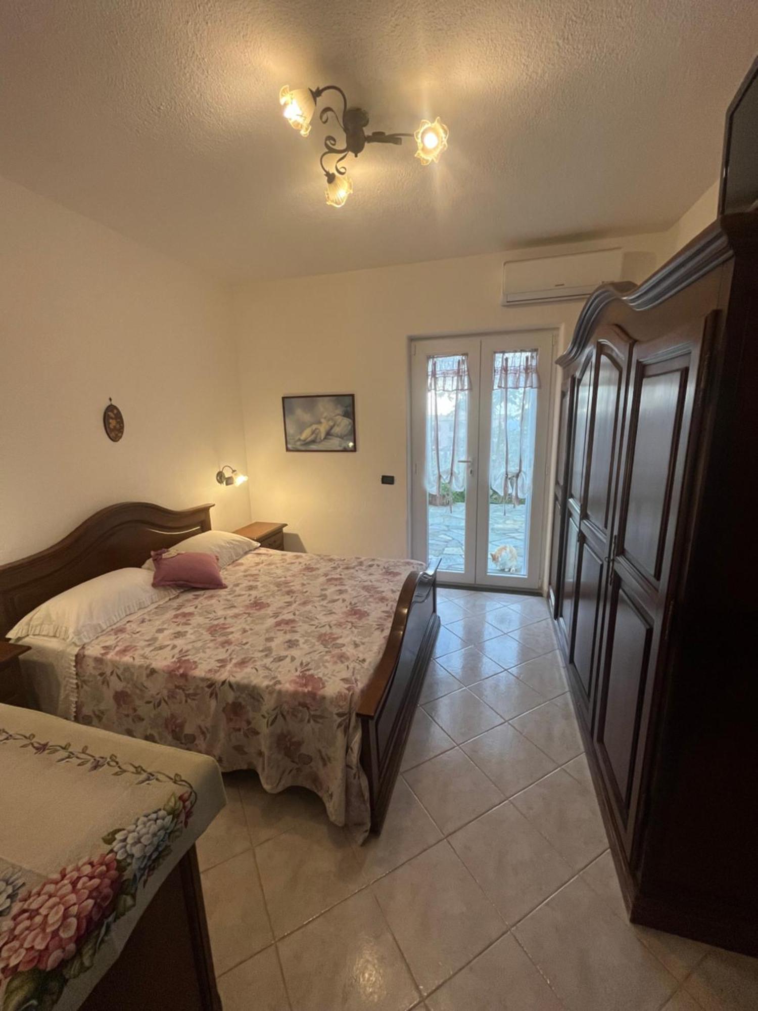 Villa Symphony Sea View Forio di Ischia Екстериор снимка