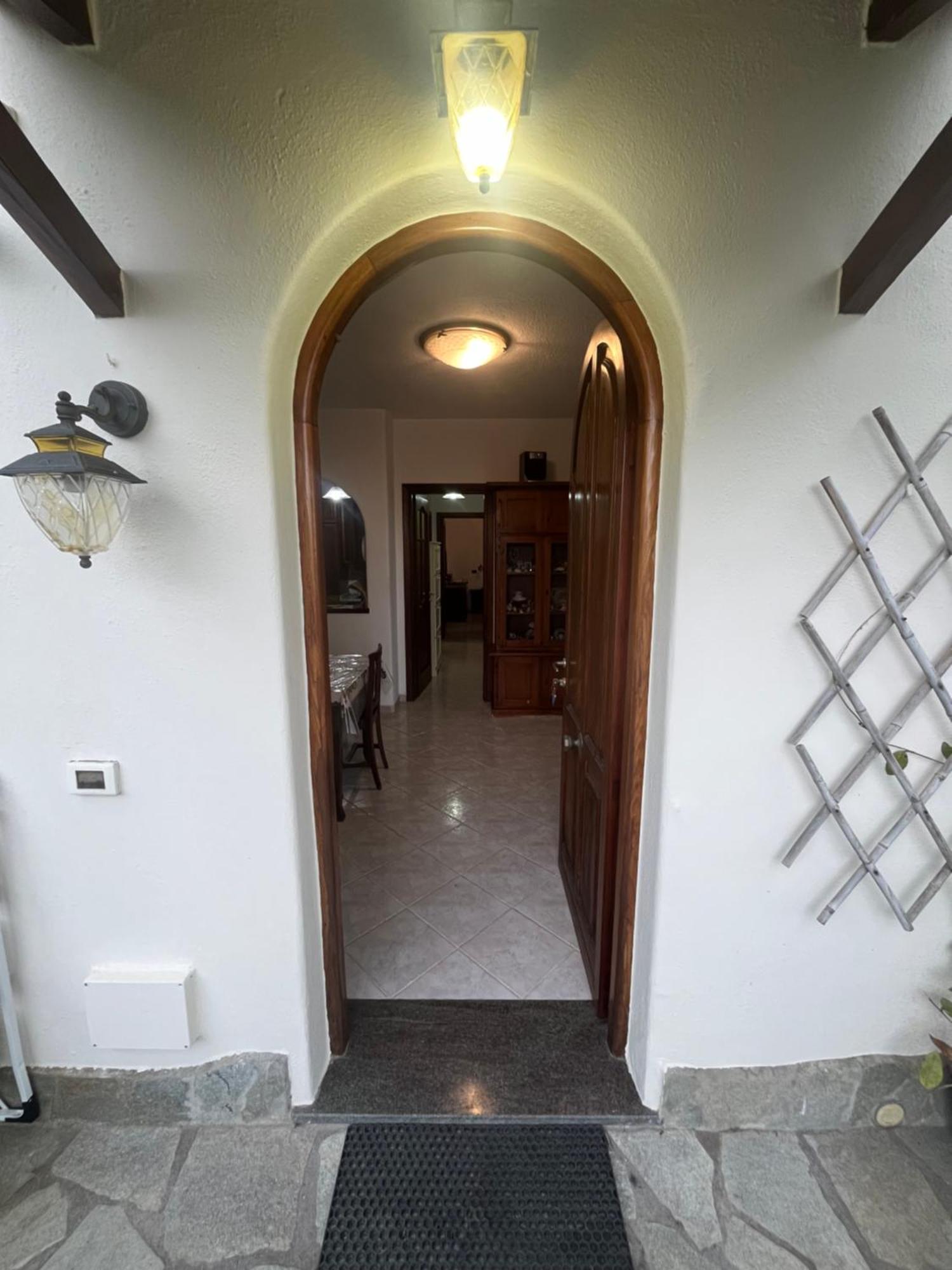 Villa Symphony Sea View Forio di Ischia Екстериор снимка