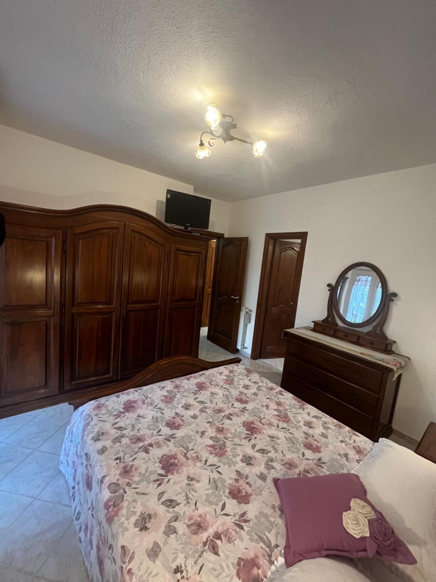 Villa Symphony Sea View Forio di Ischia Екстериор снимка