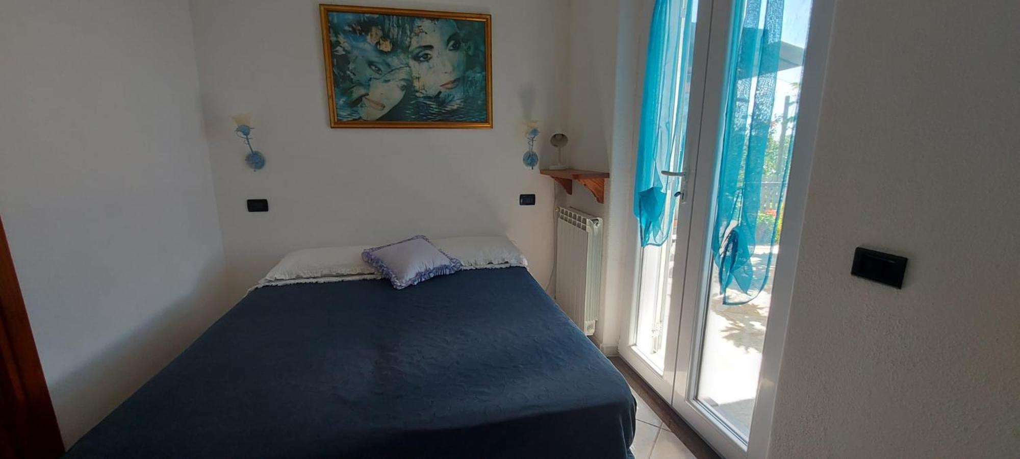 Villa Symphony Sea View Forio di Ischia Екстериор снимка